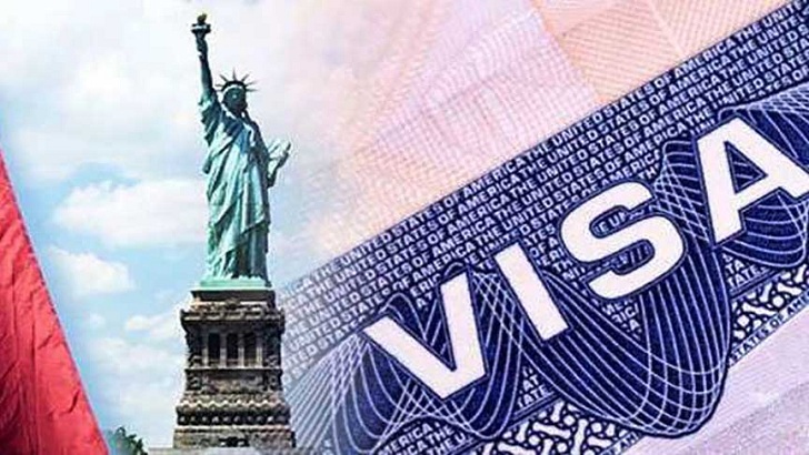 বিশেষজ্ঞদের অভিমত রাজনৈতিক সংঘাতে মার্কিন ভিসানীতির প্রয়োগ বাড়বে যুক্তরাষ্ট্র এখন বাংলাদেশের অনেক কিছুই মনিটরিং করছে