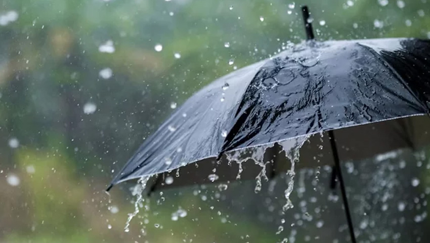 আরও তিনদিন অব্যাহত থাকতে পারে বৃষ্টি