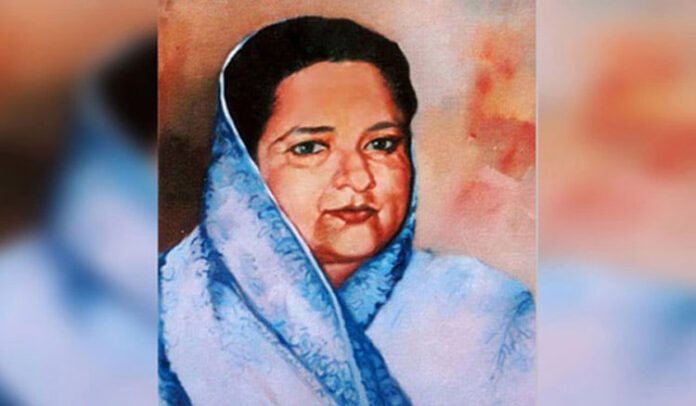 বঙ্গমাতার ৯৩তম জন্মবার্ষিকী আজ