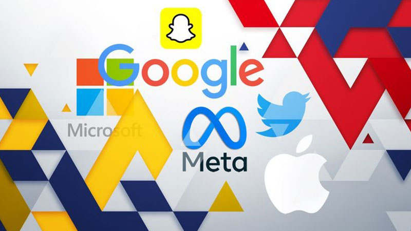 কেন যুক্তরাজ্য ত্যাগ করতে চায় মার্কিন প্রযুক্তি প্রতিষ্ঠানগুলো