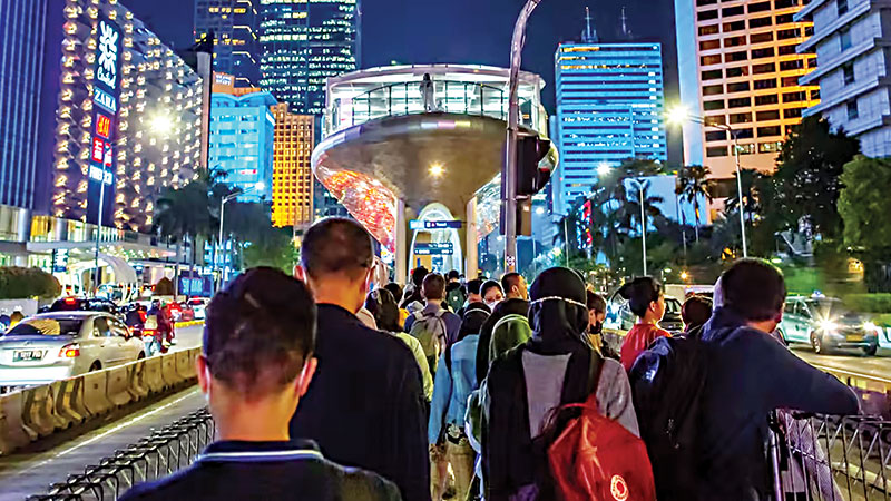 এশিয়ার দেশগুলোয় উদ্যোক্তা তহবিলের সূচক নিম্নমুখী