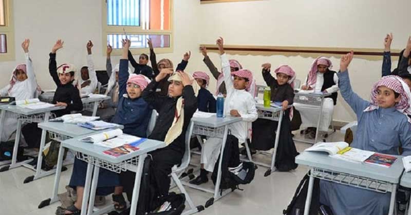 সন্তান স্কুল ফাঁকি দিলে মা-বাবার জেল