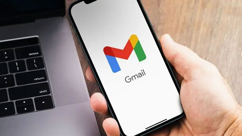 অ্যাকাউন্ট যাচাইয়ের ধাপ আরো বাড়াবে জিমেইল