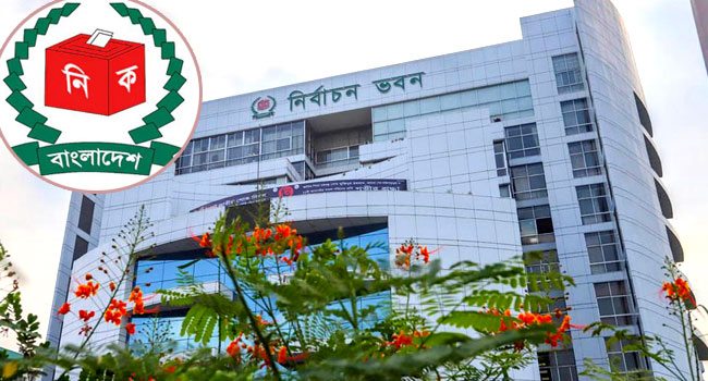 সাড়ে ৩৮ ঘণ্টা পর সচল এনআইডি সার্ভার