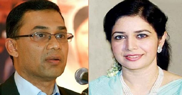 Tarique gets 9-year jail, Zubaida 3-year in graft case