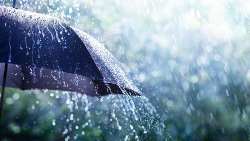 আগামী সপ্তাহে আবারো টানা বৃষ্টি শুরু হতে পারে