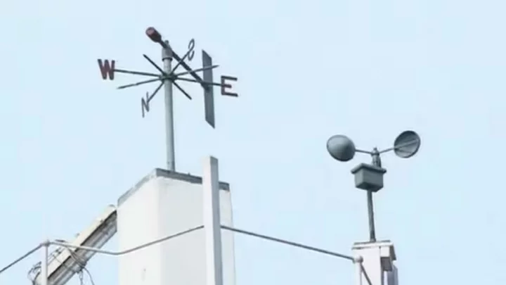 বঙ্গোপসাগরে লঘুচাপ, সমুদ্রবন্দরগুলোকে ৩ নম্বর সতর্ক সংকেত