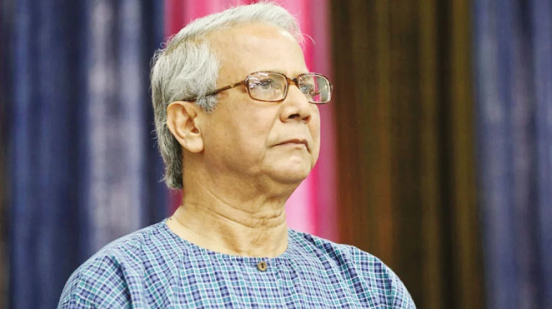 শ্রম আইন লঙ্ঘনের মামলা আবেদন খারিজ: ড. ইউনূসের বিরুদ্ধে মামলা চলবে