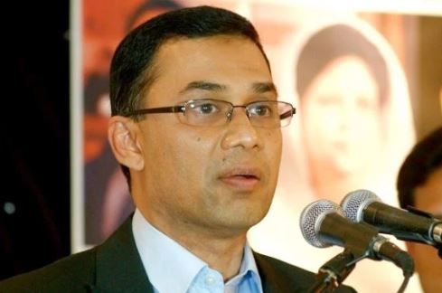 তারেক রহমানের বক্তব্য প্রচারে নিষেধাজ্ঞার রুল শুনানি