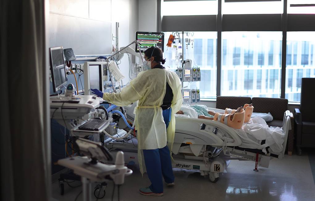 Global COVID-19 incidence up by over 60% in 28 days – WHO