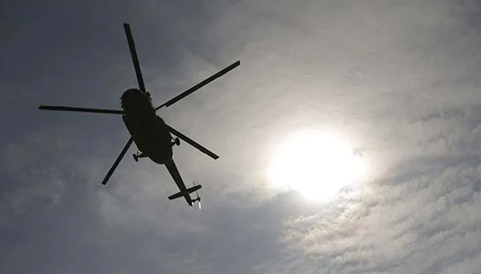 নাইজেরিয়ায় চোরাগোপ্তা হামলায় ২৬ সেনা নিহত ভূপাতিত হেলিকপ্টার