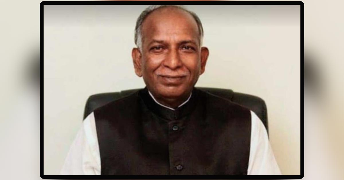 নাটোর-৪ আসনের এমপি অধ্যাপক আব্দুল কুদ্দুস ইন্তেকাল করেছেন