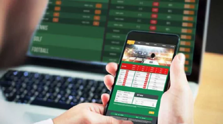 অনলাইন জুয়ার মাধ্যমে কোটি কোটি টাকা পাচার