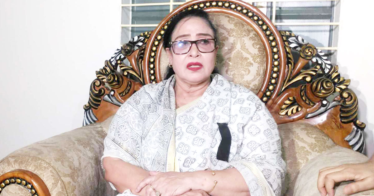 ইসলামপুরে দলীয় নেতার হাতে লাঞ্ছিত সংরক্ষিত সংসদ সদস্য হোসনে আরা