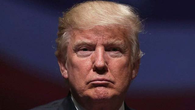 Trump indicted for trying to overturn 2020 election