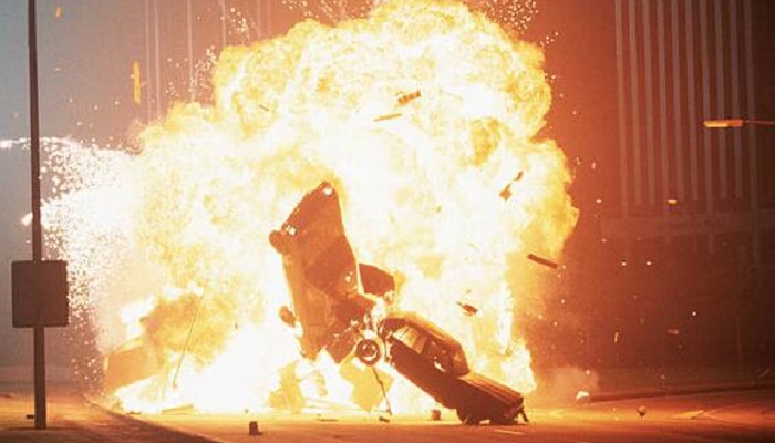 পাকিস্তানে একাধিক বোমা হামলায় নিহত ৯