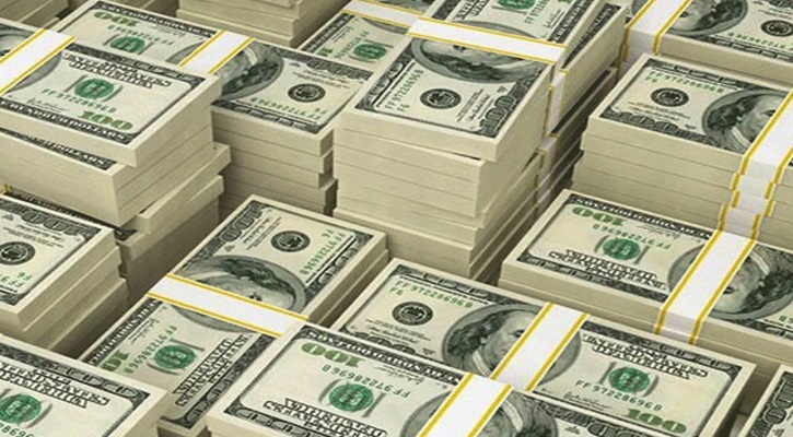 ডলার সংকট এখনও প্রকট