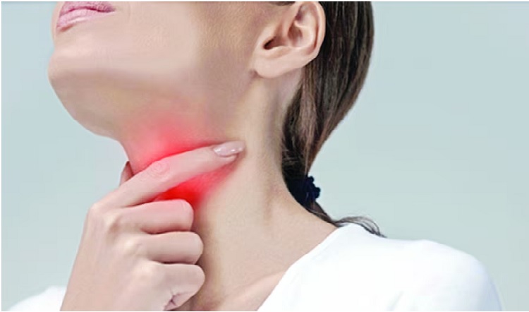 ঠাণ্ডায় গলা বসে গেলে যা করবেন