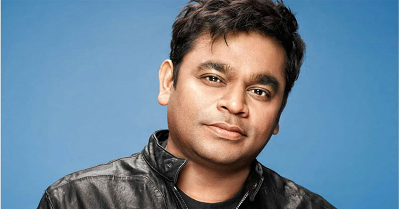 ইসলাম আমাকে মানসিক শান্তি দেয় : এআর রহমান