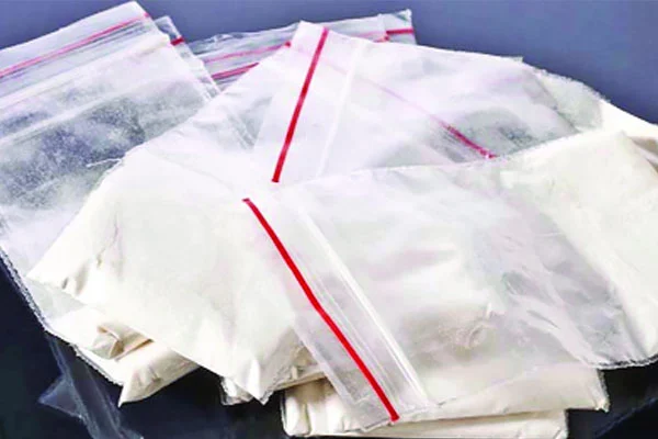 উদ্ধার হেরোইন হয়ে যায় পাউডার! শেষ পাঁচ চালানের তিনটিতে পাউডার দুটিতে মিলেছে সামান্য পরিমাণ হেরোইন