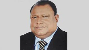 ৫০ লাখ টাকা আত্মসাতে সাবেক প্রতিমন্ত্রী রেদোয়ানের ৩ বছরের কারাদণ্ড