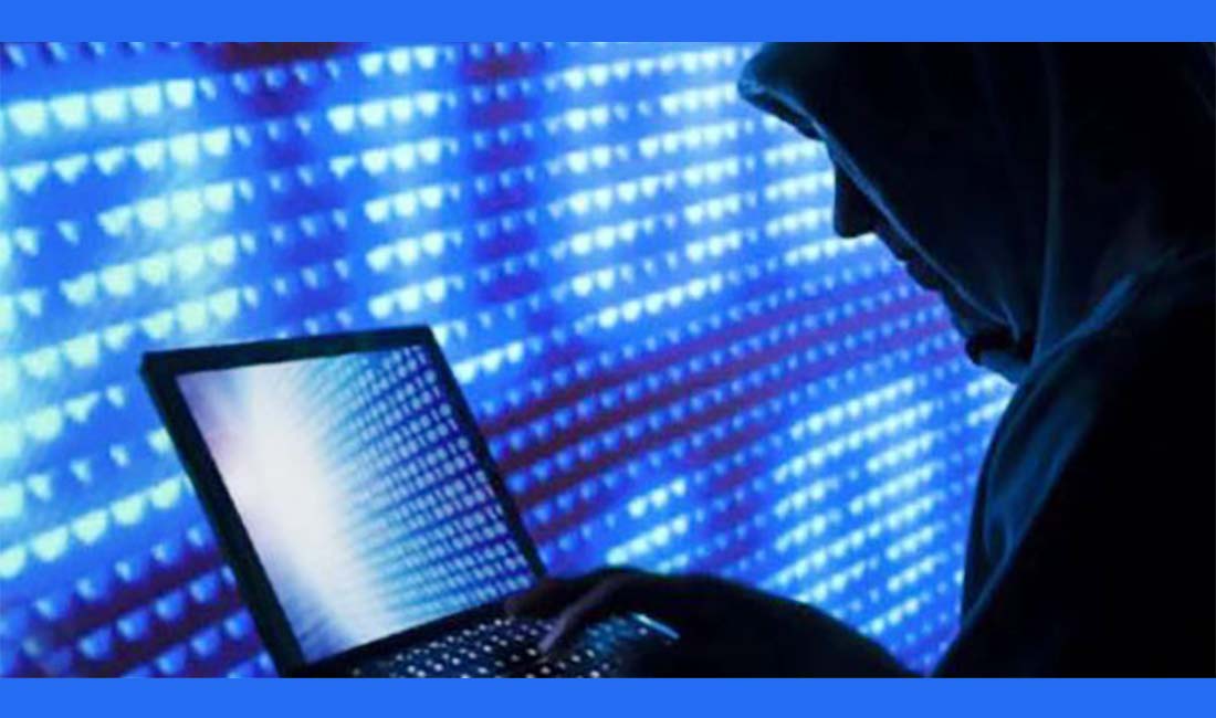 নিয়ন্ত্রণহীন সাইবার অপরাধ