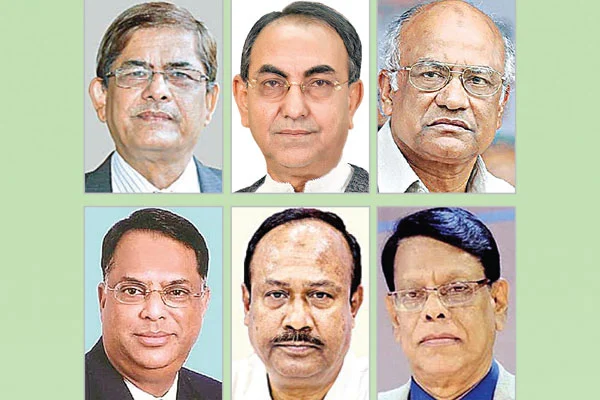 বিএনপি-জাপা বৈঠক সিঙ্গাপুরে ফখরুলসহ চার নেতা অবস্থান করছেন, আছেন চুন্নুসহ জাপার দুই নেতা