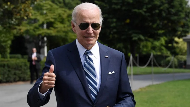 বাইডেনকে হত্যার হুমকিদাতা এফবিআইয়ের গুলিতে নিহত