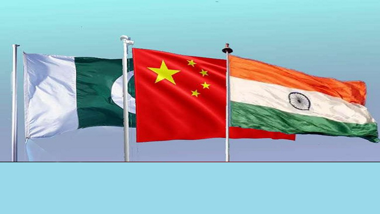 চীন-পাকিস্তানের হুমকি মোকাবিলায় ভারতের প্রস্তুতি