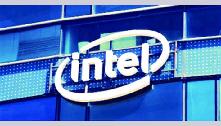 নিরাপত্তা ঝুঁকিতে ইন্টেল