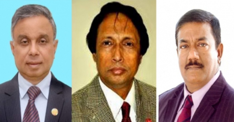আওয়ামী লীগের নির্বাচনী দায়িত্বে সাবেক ৩ আমলা