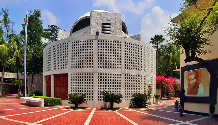 ১৫ আগস্ট টুঙ্গিপাড়ায় যাবেন প্রধানমন্ত্রী