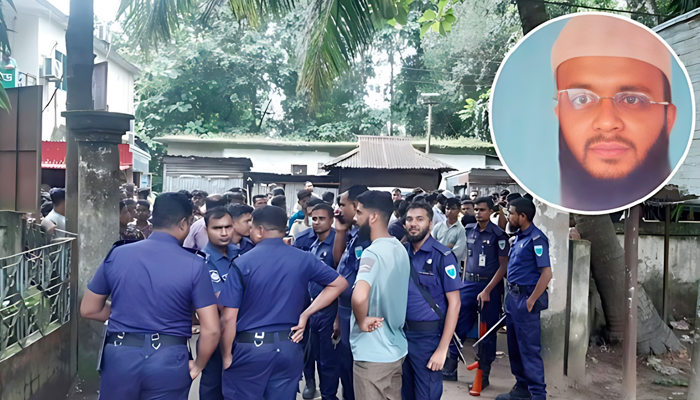 জঙ্গি সন্দেহে ১৭ জনকে আটক, আছেন চিকিৎসকও।