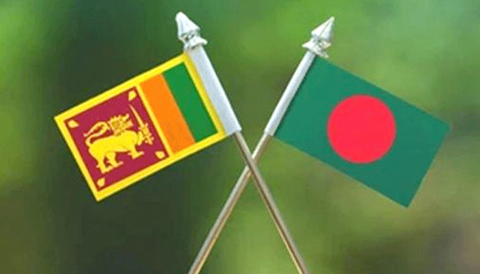 ঋণের পুরো টাকা ফেরত দিল শ্রীলঙ্কা