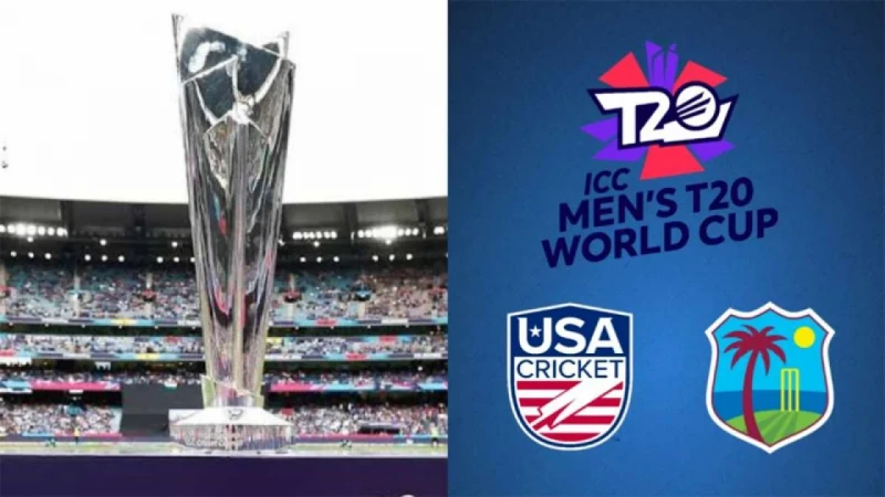 যুক্তরাষ্ট্রের যে ৩ ভেন্যুতে হবে বিশ্বকাপ