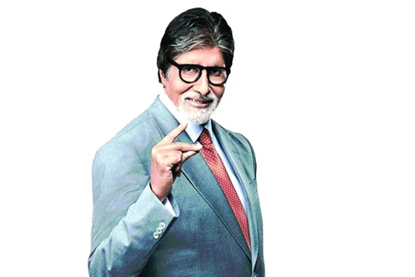 ৪৬০ টাকার কর্মচারী থেকে বলিউড শাহেনশাহ