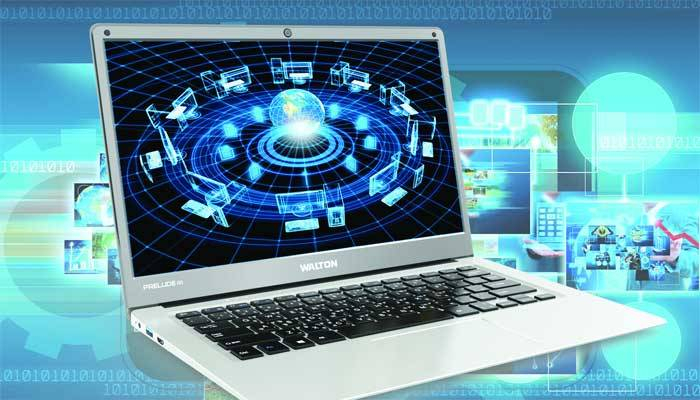 স্মার্ট টিপস অ্যান্ড্রয়েড ফোন দিয়ে ল্যাপটপ কন্ট্রোল