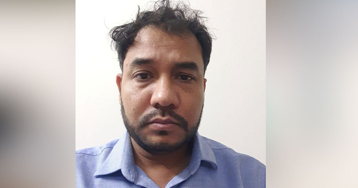 প্রতারণার মামলায় নোয়াখালী জনস্বাস্থ্য নির্বাহী প্রকৌশলী গ্রেপ্তার