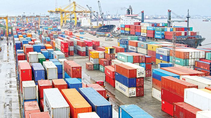 যে কারণে যুক্তরাষ্ট্র, চীন, জাপান বিশ্বের শীর্ষ আমদানিকারক দেশ