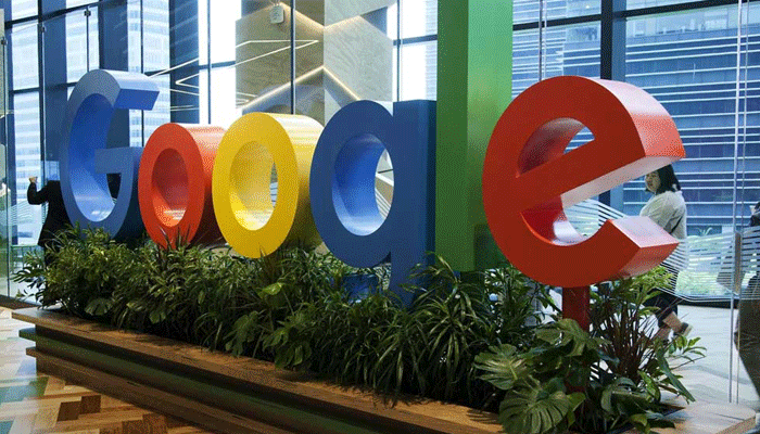 গুগলের ২৫ বছর পূর্তি আজ