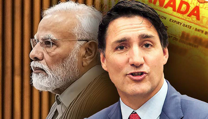 কানাডার নাগরিকদের ভিসা দেওয়া স্থগিত করল ভারত
