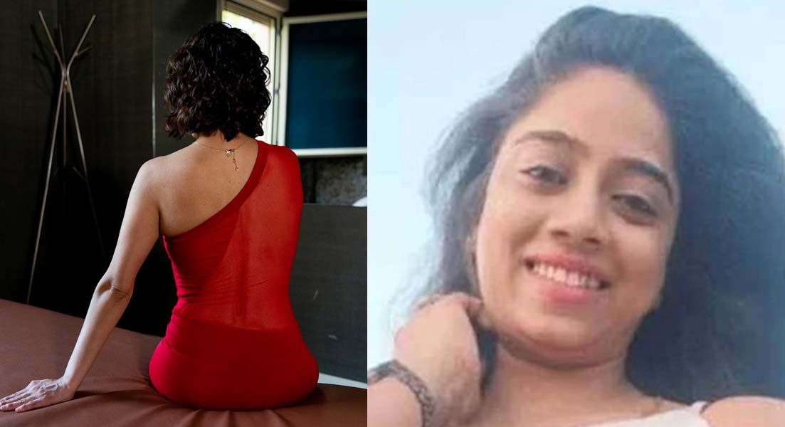 ফাঁদে ফেলে ৫০ পুরুষের সঙ্গে প্রতারণা, মডেল নেহা গ্রেফতার