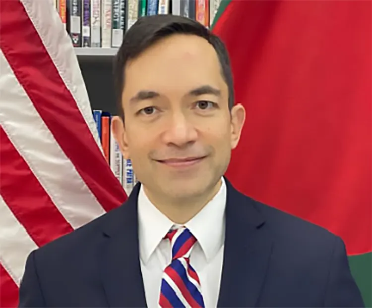 আরও ভিসা নিষেধাজ্ঞা আসতে পারে: ব্রায়ান শিলার