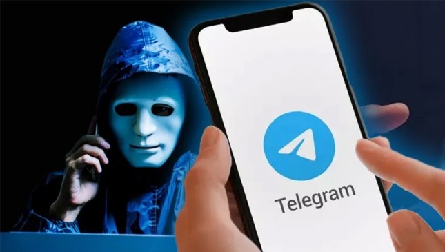 টেলিগ্রামে প্রতারণার হাত থেকে রক্ষা পেতে করণীয়