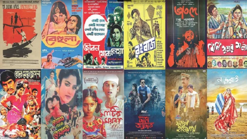 অক্টোবর থেকে আরব আমিরাতে বাংলাদেশি সিনেমা