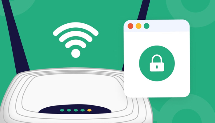 স্মার্ট টিপস ওয়াইফাই রাউটারে ডিভাইস ব্লক