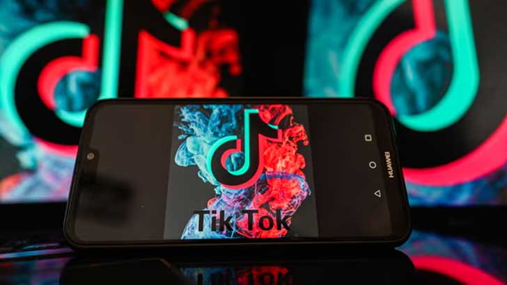 টিকটককে ৪ হাজার ৩৬ কোটি টাকা জরিমানা।