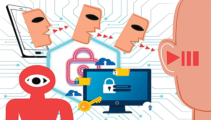 ব্যক্তিগত উপাত্ত সুরক্ষা আইন চূড়ান্তের পথে