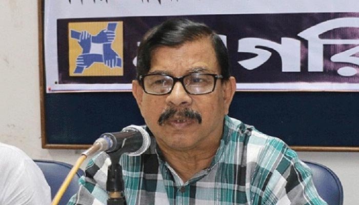 ‘যুক্তরাষ্ট্র-ইউরোপের ব্যাংকে যারা টাকা রেখেছে, তাদের ঘুম নেই’