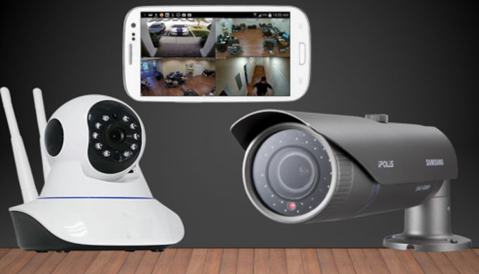 স্মার্ট টিপস স্মার্টফোনকে সিসি ক্যামেরা করার কৌশলয়।